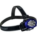 Gogreen GoGreen Power, 10 LED Headlamp, GG-113-10HLBL, Blue GG-113-10HLBL